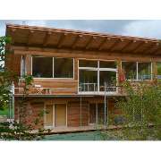 Blockhausbau Martin Schwarz - 72