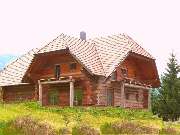 Blockhausbau Martin Schwarz - 96