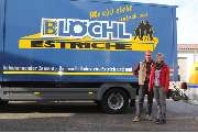 Blöchl Estrichbau GmbH - GALLERY