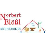 Blößl Norbert Spenglerei-Hammerschmiede-Sanitär - LOGO