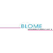 Blome Bodenbelagskonzepte GmbH & Co. KG - LOGO