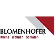 Blomenhofer GmbH - LOGO