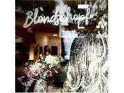 Blondschopf by Kathrin Heller - GALLERY