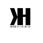 Blondschopf by Kathrin Heller - LOGO