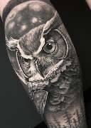 Bloody Dogs Tattoo & Piercing Inh. Robert Pongrácz - GALLERY