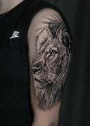 Bloody Dogs Tattoo & Piercing Inh. Robert Pongrácz - GALLERY