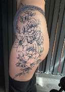 Bloody Dogs Tattoo & Piercing Inh. Robert Pongrácz - GALLERY