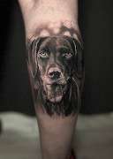 Bloody Dogs Tattoo & Piercing Inh. Robert Pongrácz - GALLERY