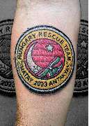 Bloody Dogs Tattoo & Piercing Inh. Robert Pongrácz - GALLERY