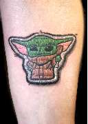 Bloody Dogs Tattoo & Piercing Inh. Robert Pongrácz - GALLERY