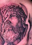 Bloody Dogs Tattoo & Piercing Inh. Robert Pongrácz - GALLERY