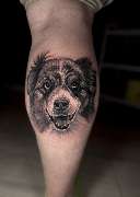 Bloody Dogs Tattoo & Piercing Inh. Robert Pongrácz - GALLERY