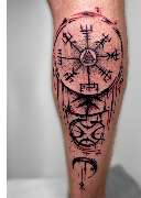 Bloody Dogs Tattoo & Piercing Inh. Robert Pongrácz - GALLERY