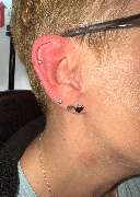 Bloody Dogs Tattoo & Piercing Inh. Robert Pongrácz - GALLERY