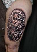 Bloody Dogs Tattoo & Piercing Inh. Robert Pongrácz - GALLERY