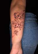 Bloody Dogs Tattoo & Piercing Inh. Robert Pongrácz - GALLERY