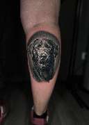 Bloody Dogs Tattoo & Piercing Inh. Robert Pongrácz - GALLERY