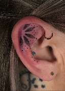 Bloody Dogs Tattoo & Piercing Inh. Robert Pongrácz - GALLERY