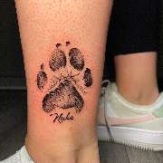Bloody Dogs Tattoo & Piercing Inh. Robert Pongrácz - GALLERY