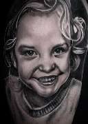 Bloody Dogs Tattoo & Piercing Inh. Robert Pongrácz - GALLERY