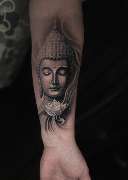 Bloody Dogs Tattoo & Piercing Inh. Robert Pongrácz - GALLERY