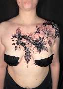 Bloody Dogs Tattoo & Piercing Inh. Robert Pongrácz - GALLERY