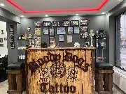 Bloody Dogs Tattoo & Piercing Siegburg Inh. Robert Pongrácz - GALLERY