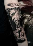 Bloody Dogs Tattoo & Piercing Siegburg Inh. Robert Pongrácz - GALLERY