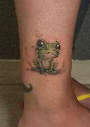 Bloody Dogs Tattoo & Piercing Siegburg Inh. Robert Pongrácz - GALLERY