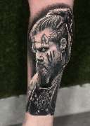 Bloody Dogs Tattoo & Piercing Siegburg Inh. Robert Pongrácz - GALLERY