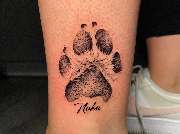 Bloody Dogs Tattoo & Piercing Siegburg Inh. Robert Pongrácz - GALLERY