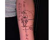 Bloody Dogs Tattoo & Piercing Siegburg Inh. Robert Pongrácz - GALLERY