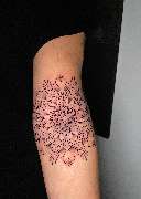 Bloody Dogs Tattoo & Piercing Siegburg Inh. Robert Pongrácz - GALLERY