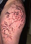 Bloody Dogs Tattoo & Piercing Siegburg Inh. Robert Pongrácz - GALLERY