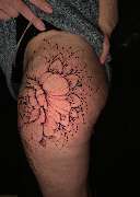 Bloody Dogs Tattoo & Piercing Siegburg Inh. Robert Pongrácz - GALLERY