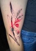 Bloody Dogs Tattoo & Piercing Siegburg Inh. Robert Pongrácz - GALLERY