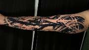 Bloody Dogs Tattoo & Piercing Siegburg Inh. Robert Pongrácz - GALLERY