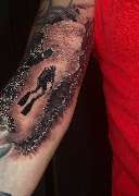 Bloody Dogs Tattoo & Piercing Siegburg Inh. Robert Pongrácz - GALLERY