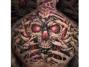 Bloody Dogs Tattoo & Piercing Siegburg Inh. Robert Pongrácz - GALLERY