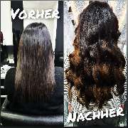 Blossomhair - GALLERY