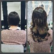 Blossomhair - GALLERY