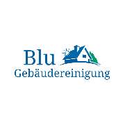 Blu Gebäudereinigung - LOGO