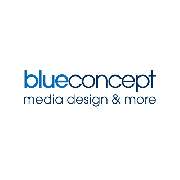 Blue Concept GmbH - LOGO