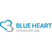 Blue Heart Intensivpflegegesellschaft mbH & Co. KG - LOGO