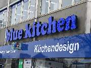 blue kitchen GmbH - München - GALLERY