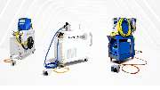 Blue LaserTools GmbH - Produktion & Verwaltung - GALLERY