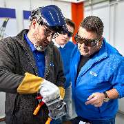 Blue LaserTools GmbH - Produktion & Verwaltung - GALLERY