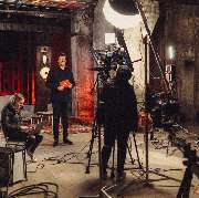Bild von Blue Media Entertainment - Filmproduktion in Böblingen - 3