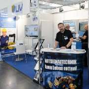 blue networks GmbH - GALLERY