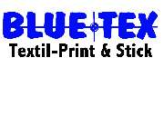 BLUE TEX Textil - Mode GmbH Stick + Drucklösungen - 1